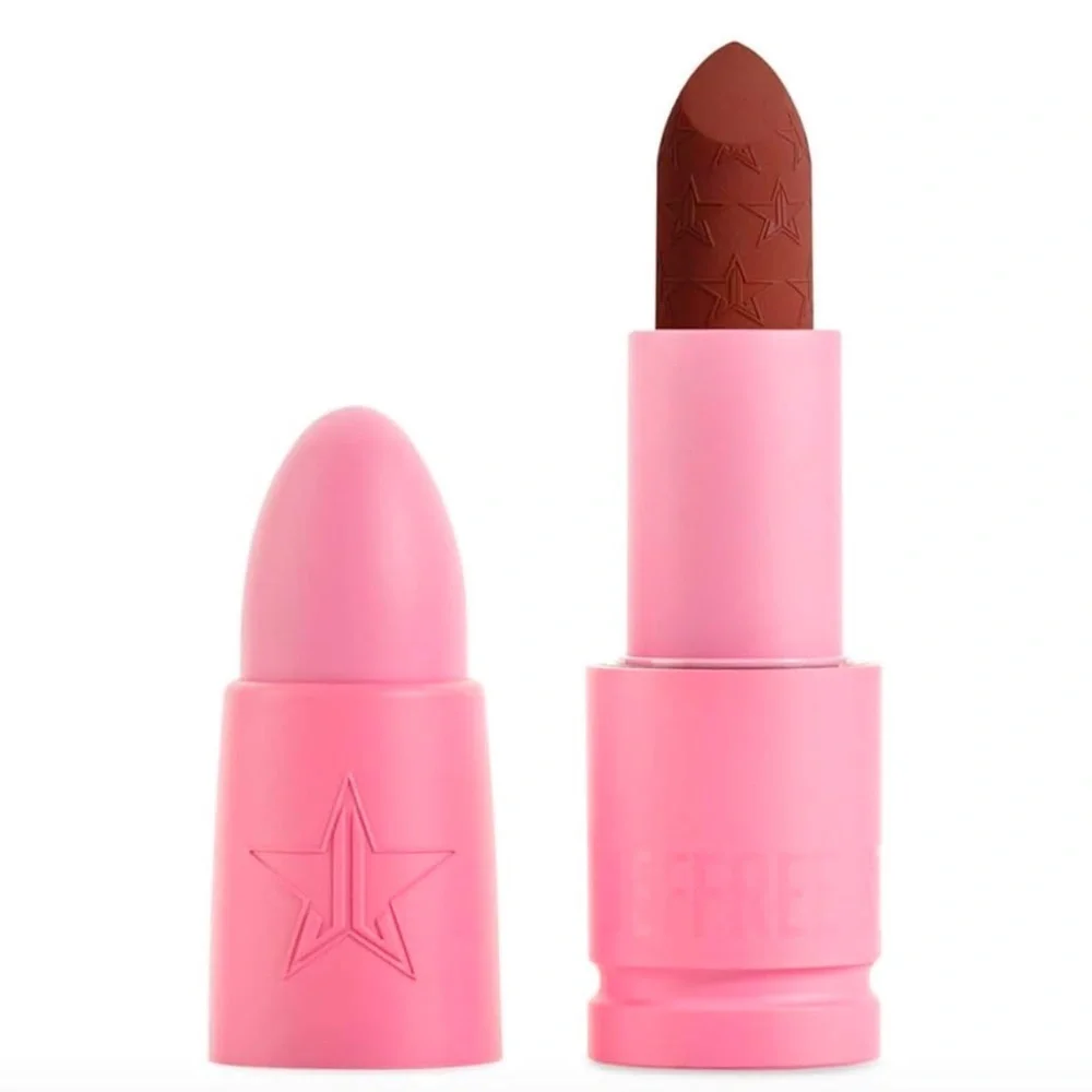 Jeffree Star Cosmetics Velvet Trap Lipstick- Man Down